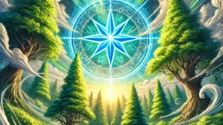 三碧木星の性格・特徴・恋愛傾向・相性・運勢を解説【九星気学】