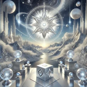 六白金星の画像