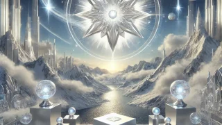 六白金星の性格と特徴｜運勢と恋愛相性【九星気学】