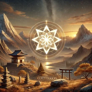 八白土星の画像