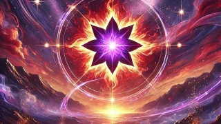 九紫火星の性格と相性｜恋愛傾向・運勢・特徴を解説【九星気学】