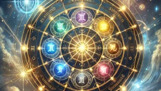 九星気学とは？九星気学占いの年や月・日で見るあなたの運勢・仕事・金運