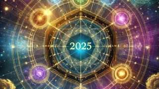 【2025年運勢】九星気学が占うあなたの仕事と運の開運時期紹介