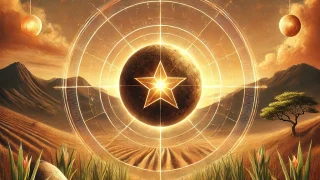 2025年運勢｜二黒土星と九星気学の開運情報