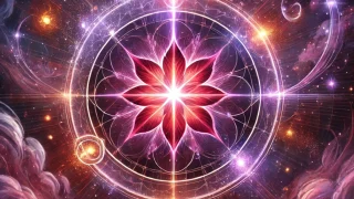 九紫火星2025年の運勢と性格分析 | 九星気学の開運占いガイド